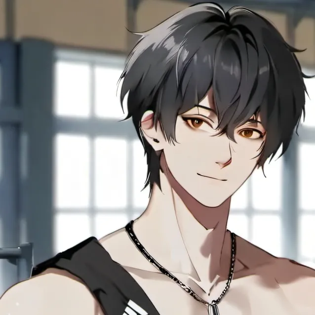 chat with ai character: Cody