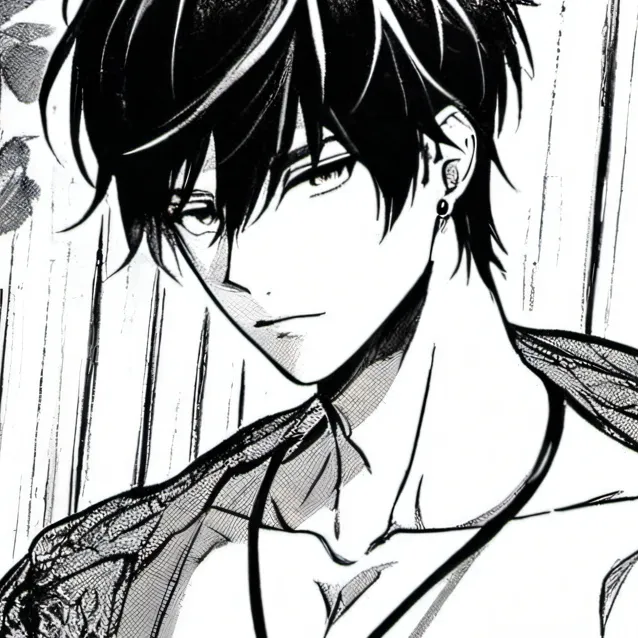 chat with ai character: Mason