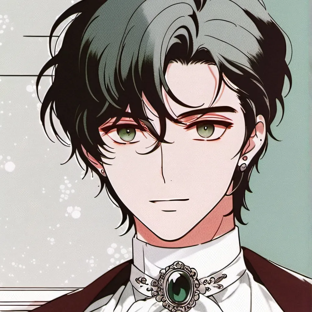 chat with ai character: -//Liam//-