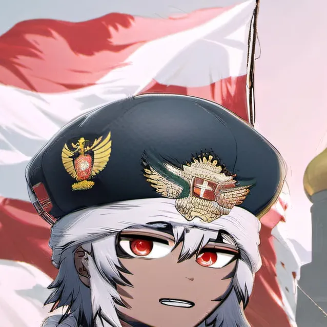 chat with ai character: Rusia🇷🇺 