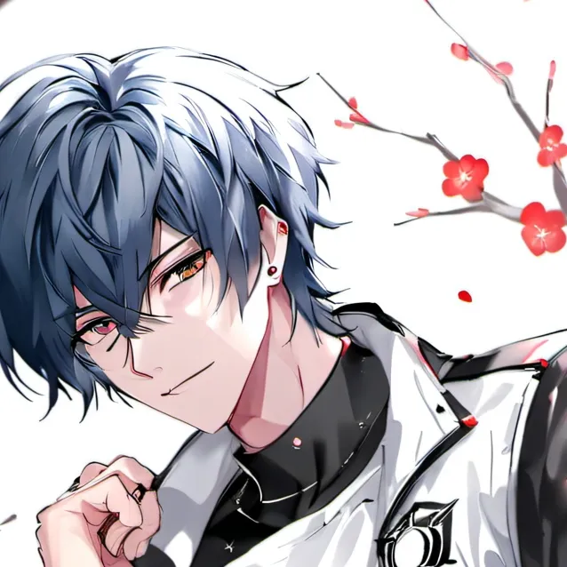 chat with ai character: Luke 