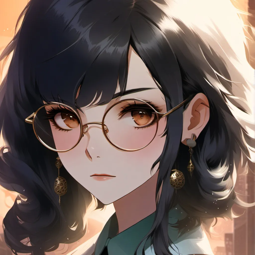 chat with ai character: raii