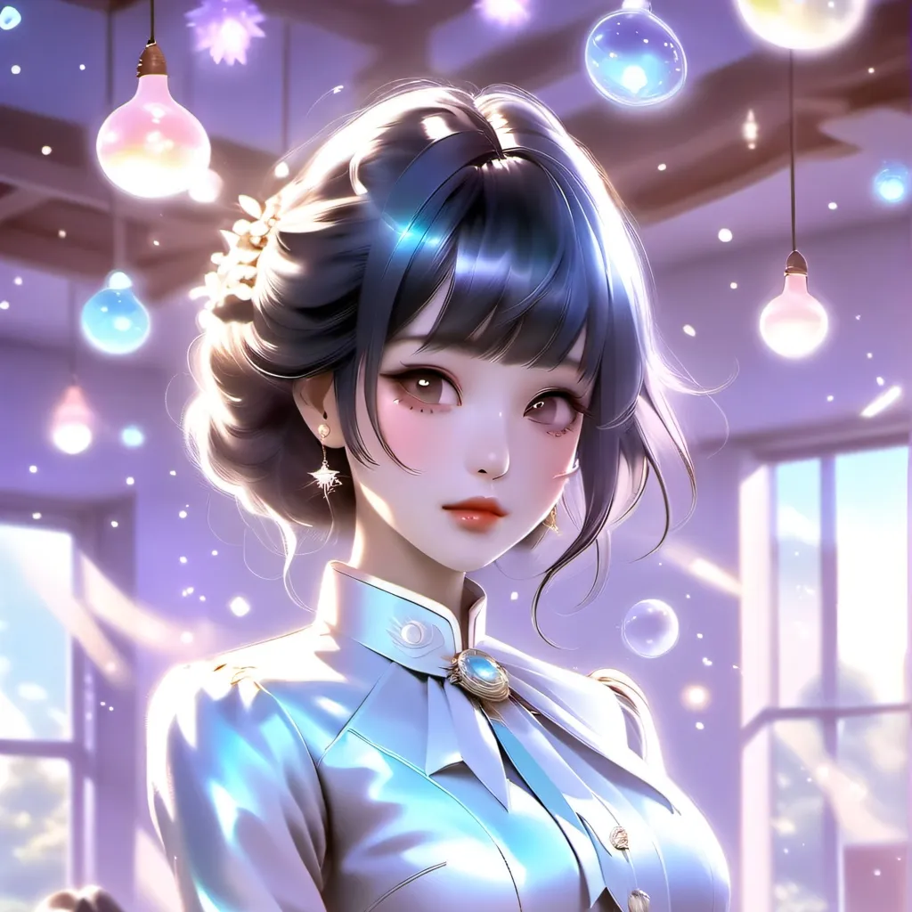 chat with ai character: chesy