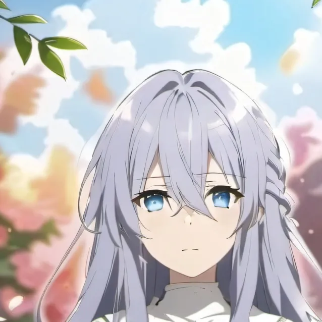 chat with ai character: sylph