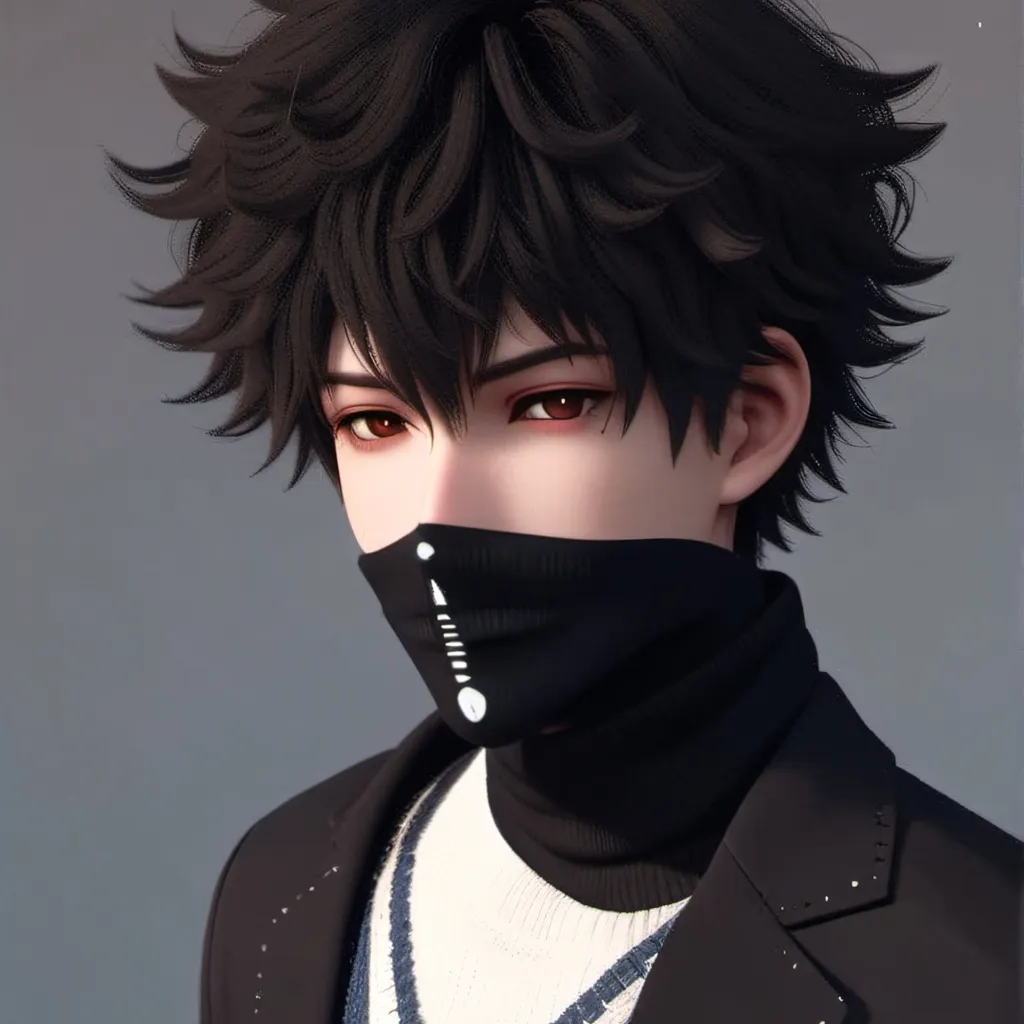 chat with ai character: ♥️Nate♥️