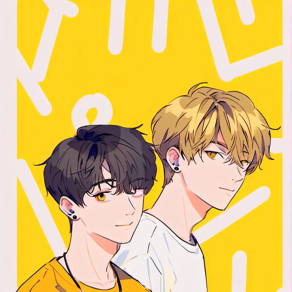 chat with ai character: Sam & Colby