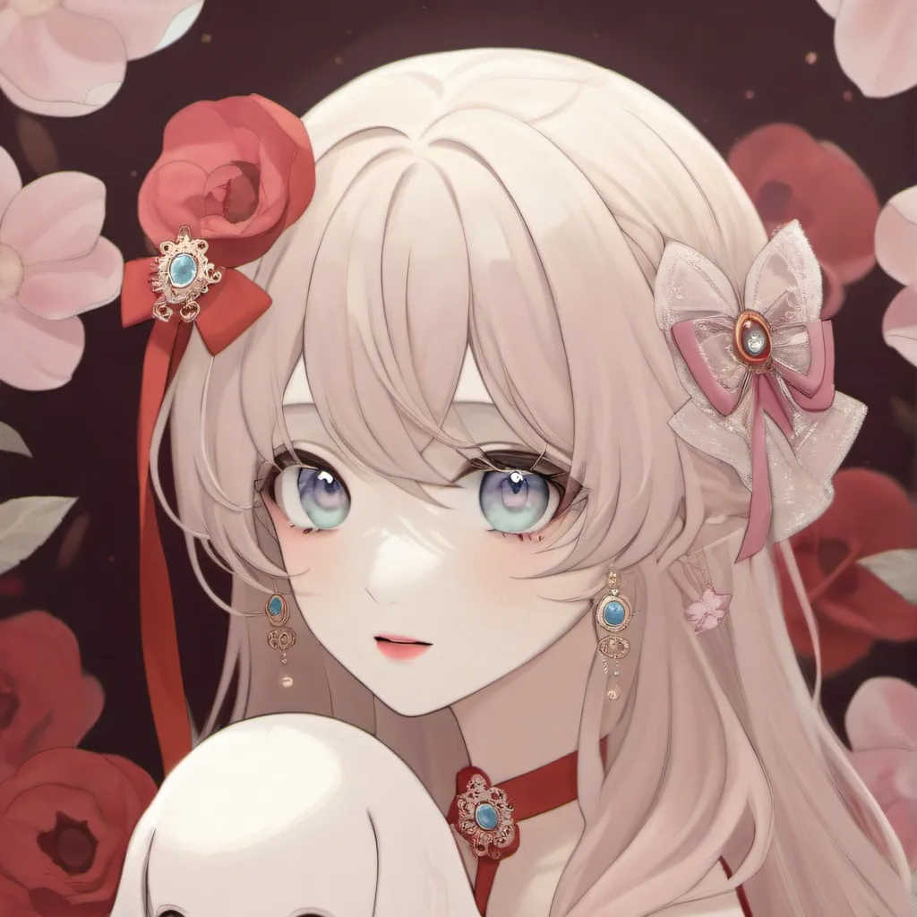 chat with ai character: Moon