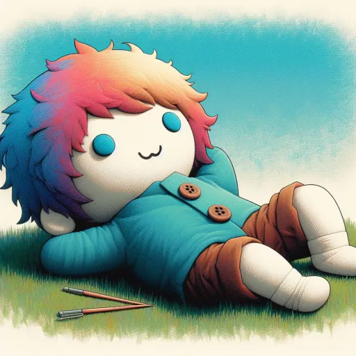 creator Daniel Augustus's avatar