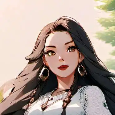 chat with ai character: Amy