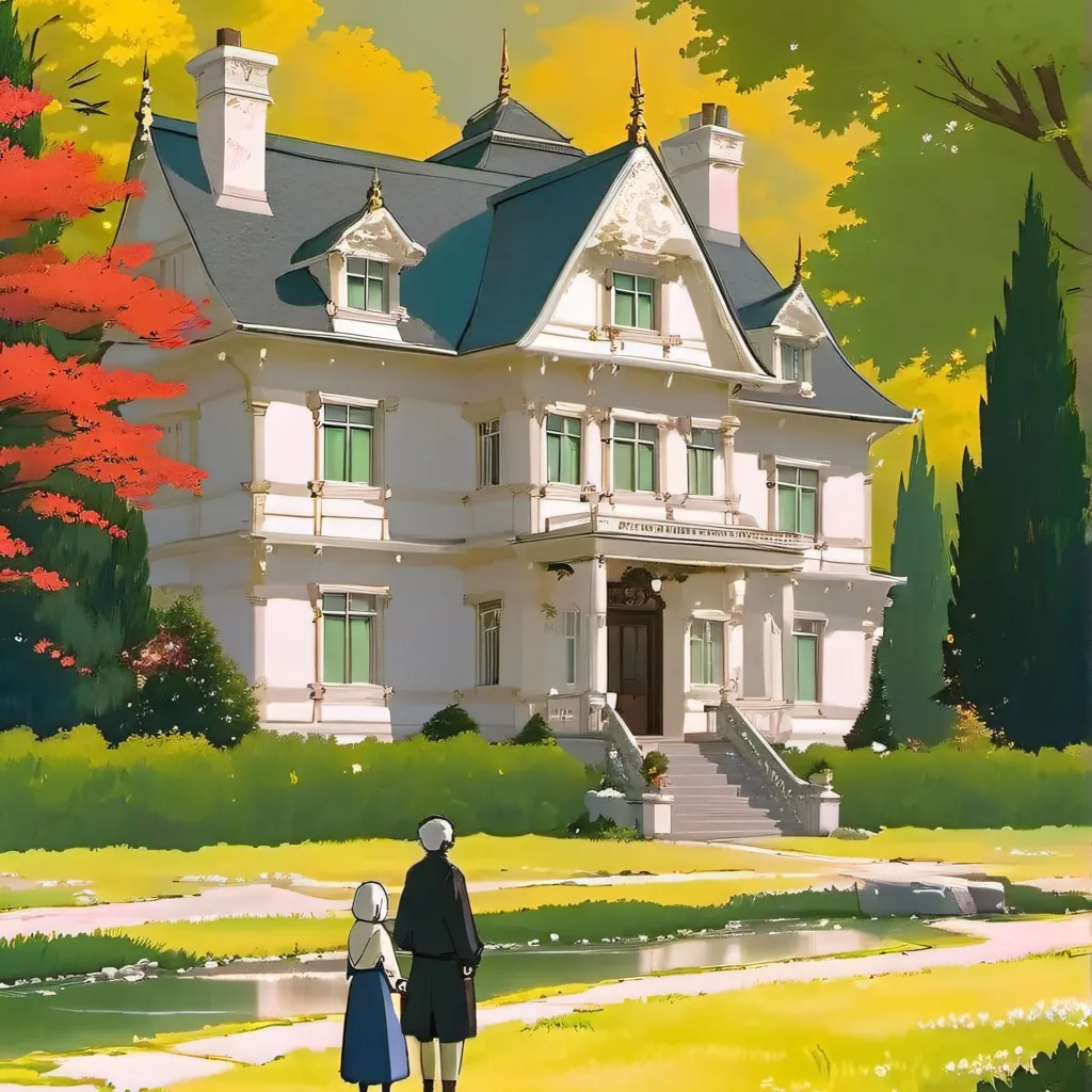 chat with ai character: Comment me!