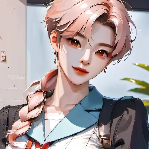 chat with ai character: Aspen