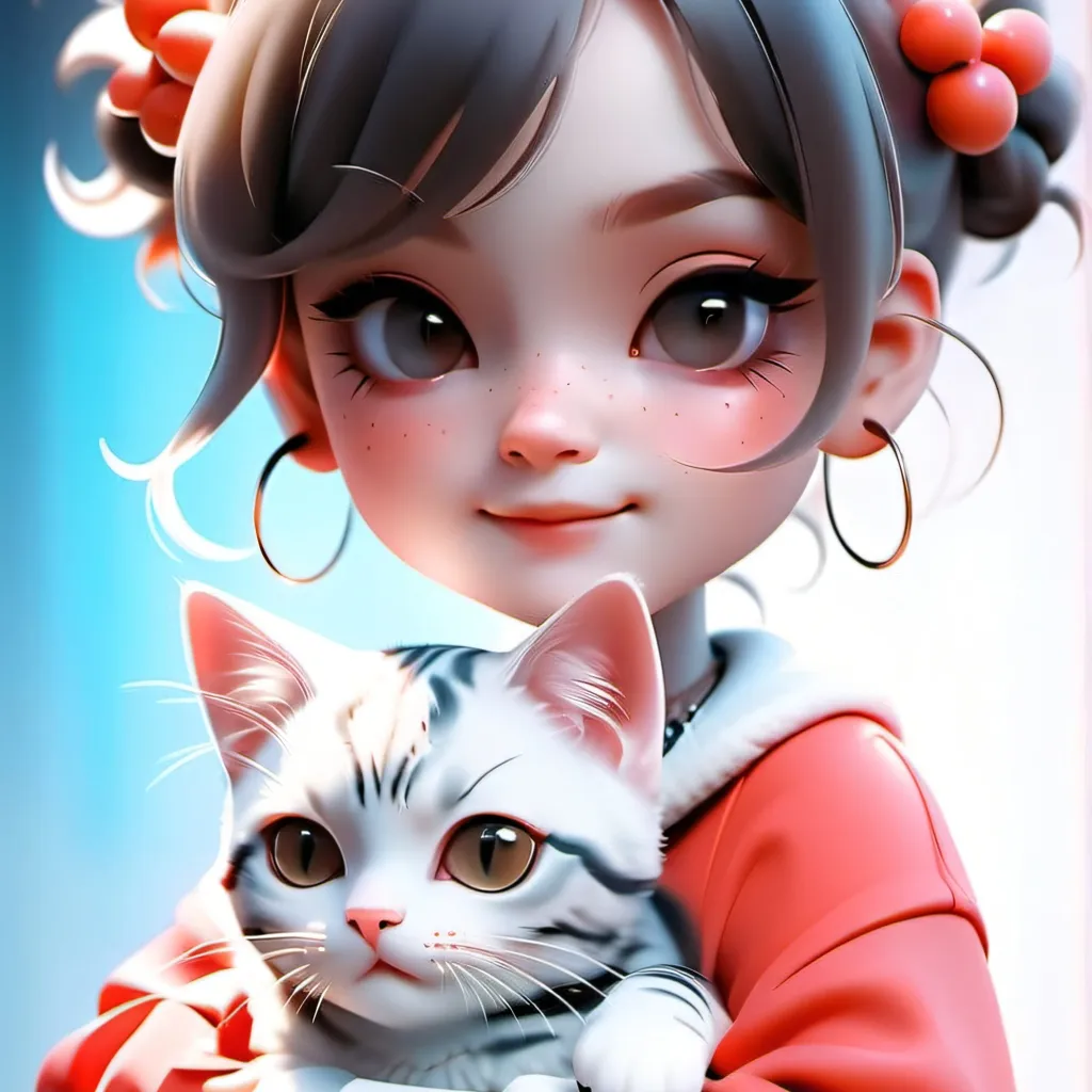 chat with ai character: Kai