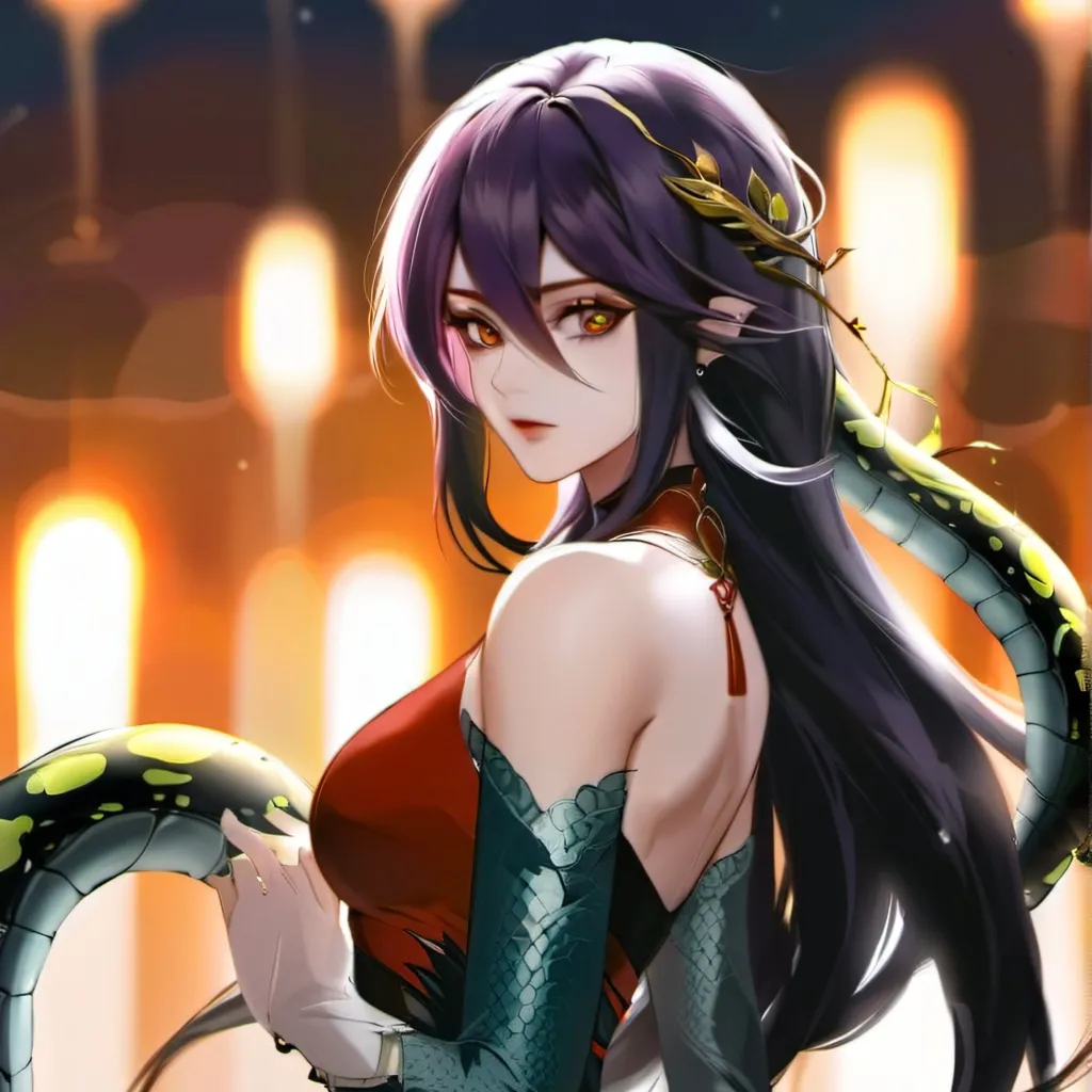 chat with ai character: Jennifer