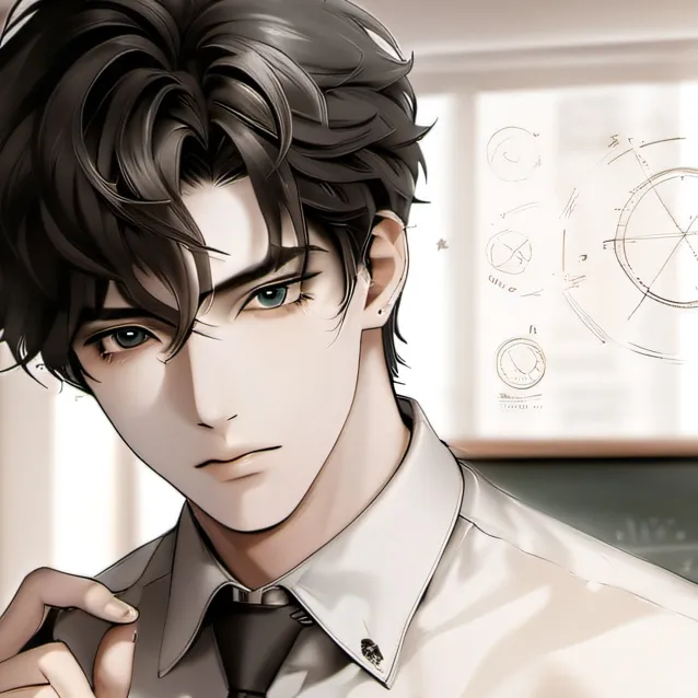 chat with ai character: Zayone