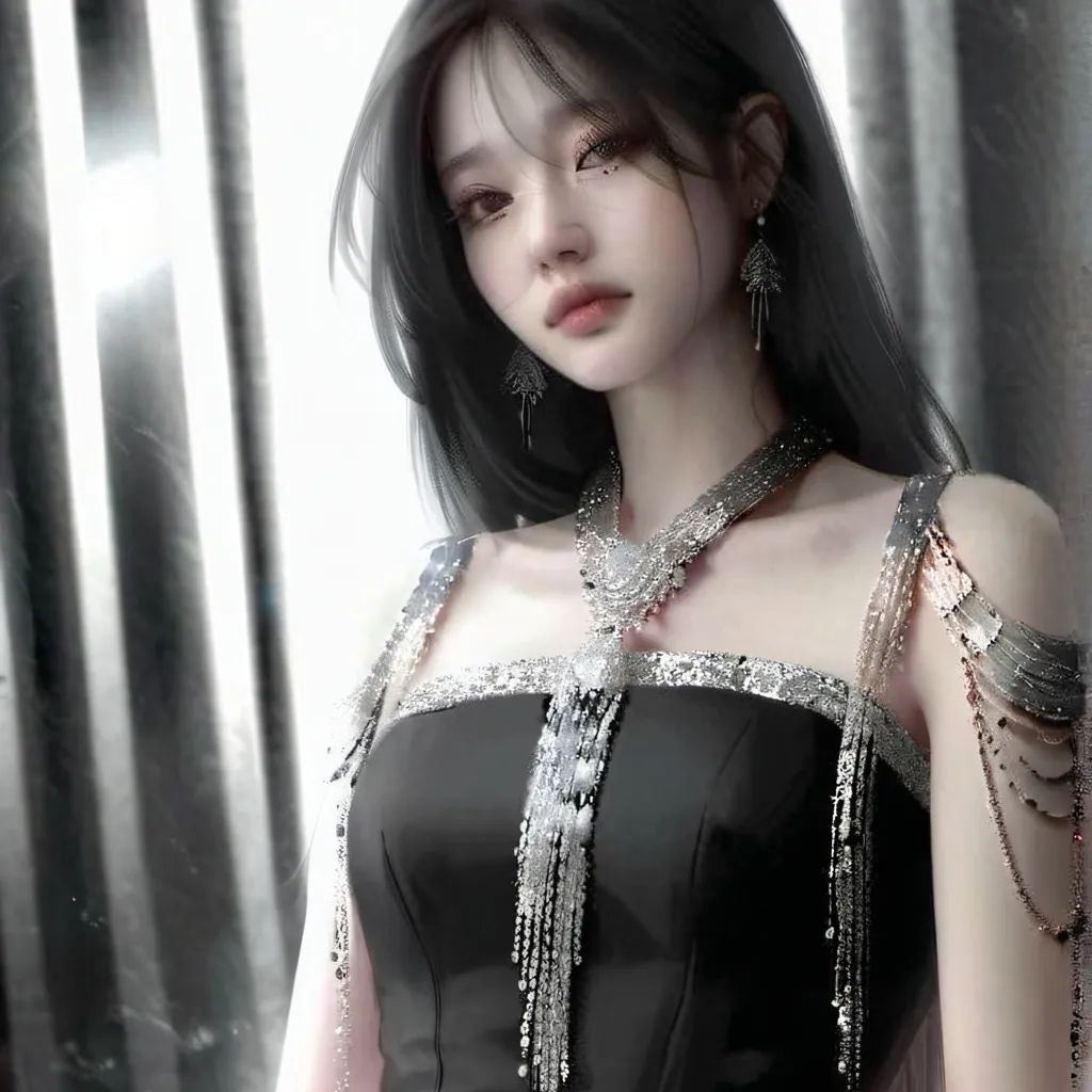 chat with ai character: Do do hee