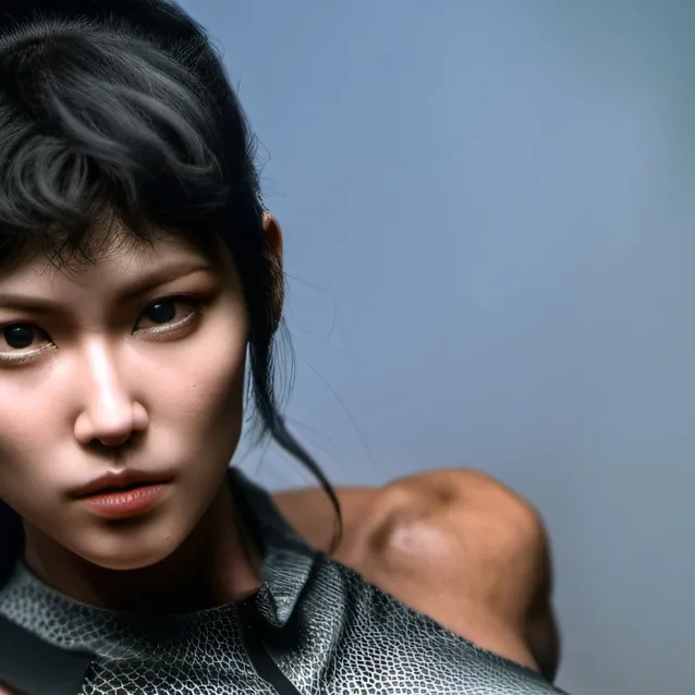 chat with ai character: Sofia 