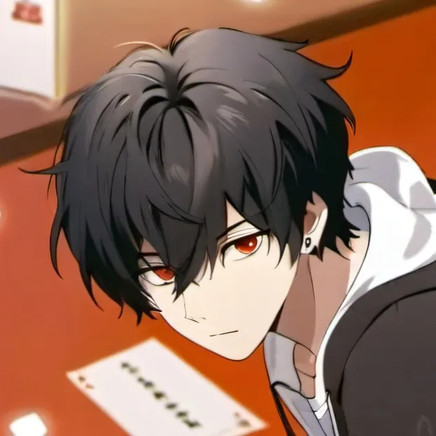 chat with ai character: Ashford