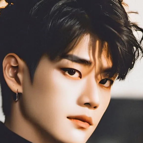 chat with ai character: Jackson