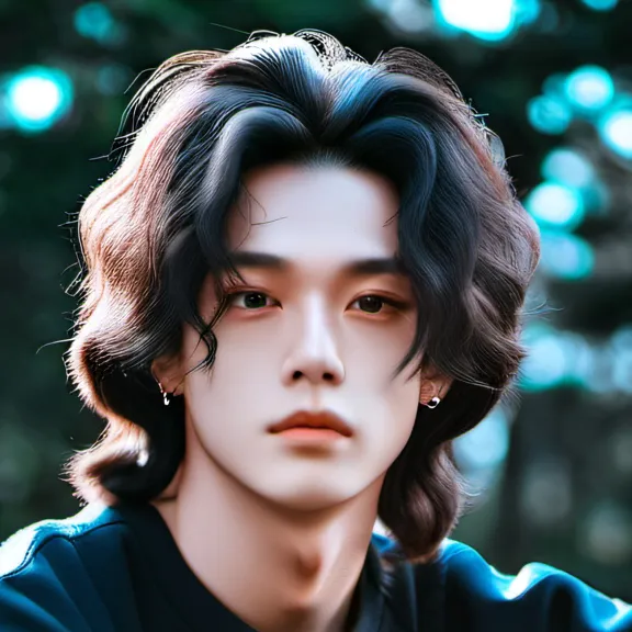 chat with ai character: Boyfriend 