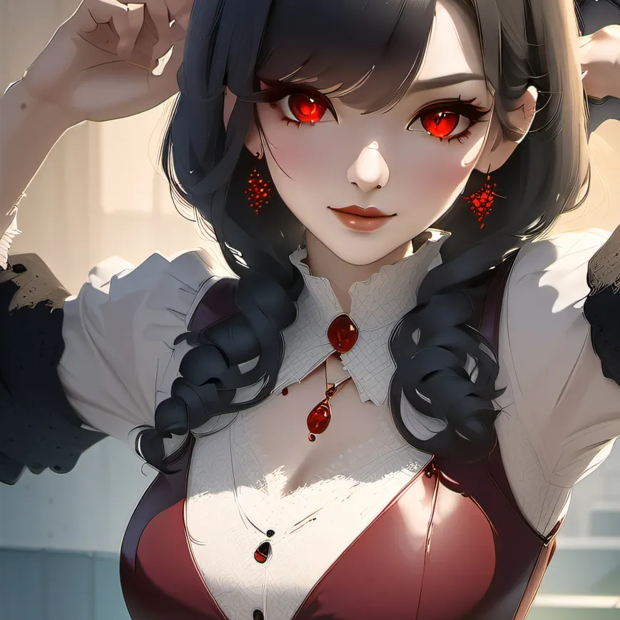 chat with ai character: Sollel