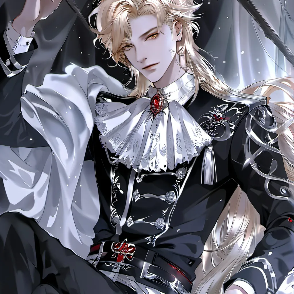 chat with ai character: Pierce