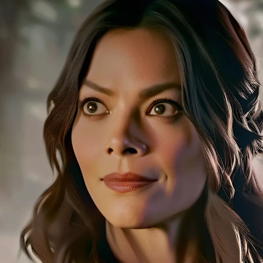 chat with ai character: Pansy Parkinson 