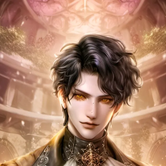 chat with ai character: Alex