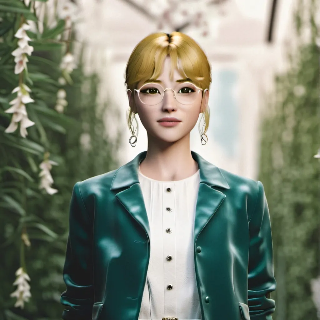 chat with ai character: Eliza 