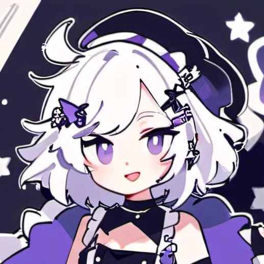 chat with ai character: fankid mixer