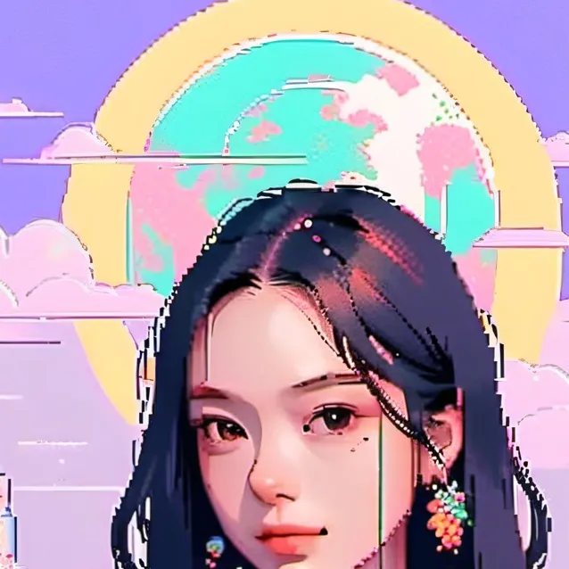 chat with ai character: julia