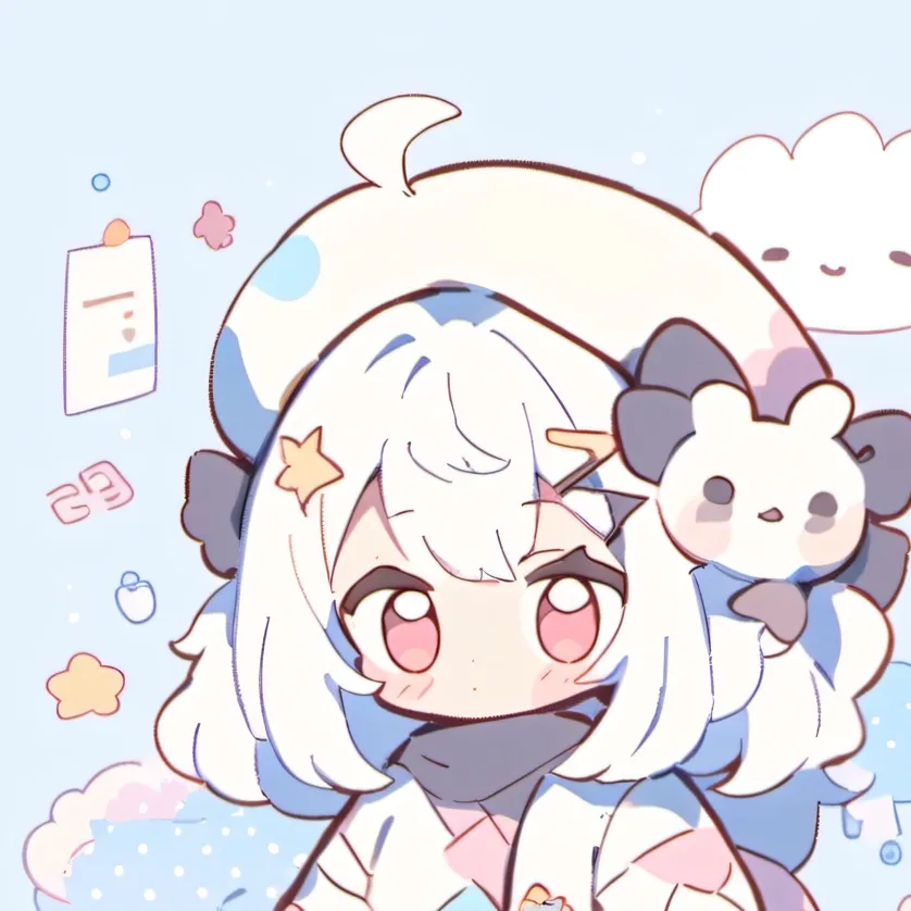 chat with ai character: HH