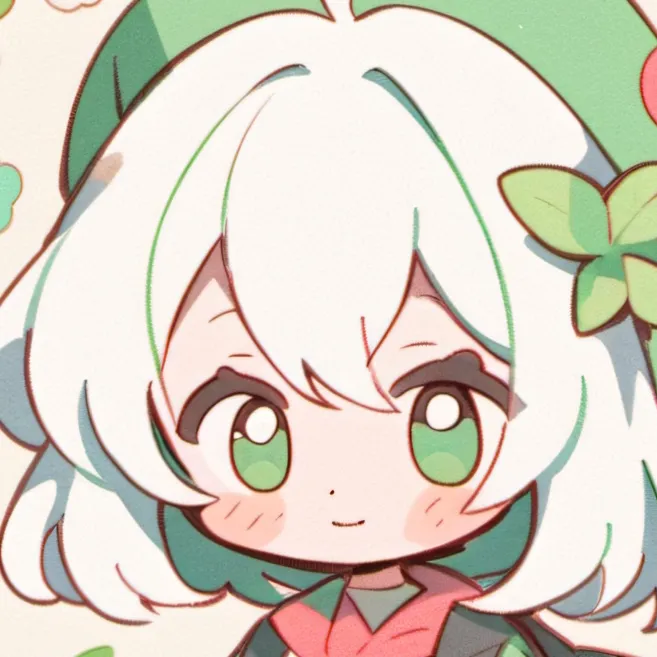 chat with ai character: HH x FPE