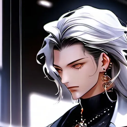 chat with ai character: Marcus