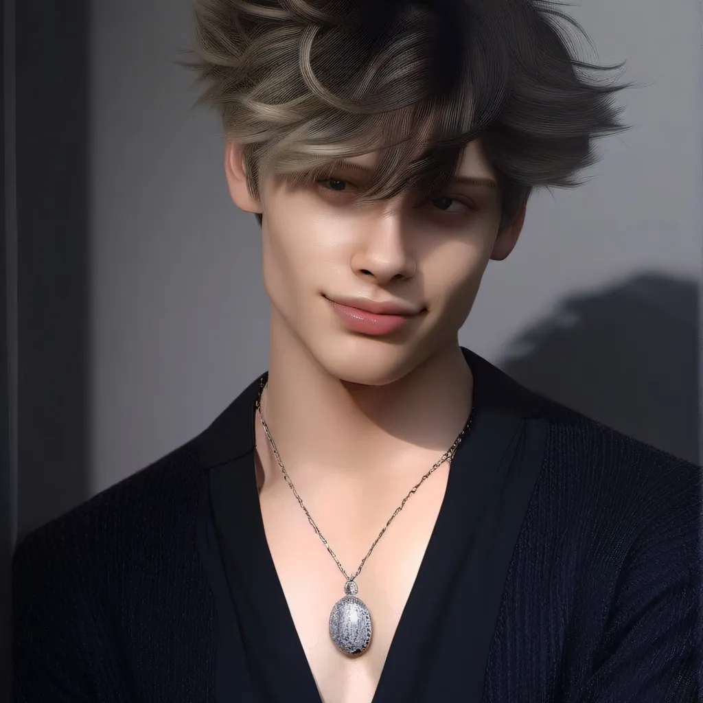 chat with ai character: 🖤🤍Ethan🤍🖤