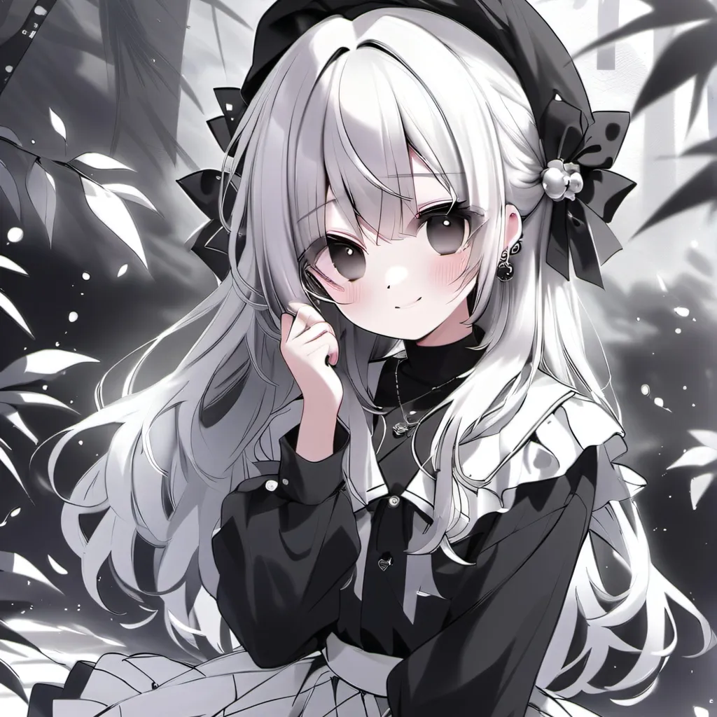 chat with ai character: dana