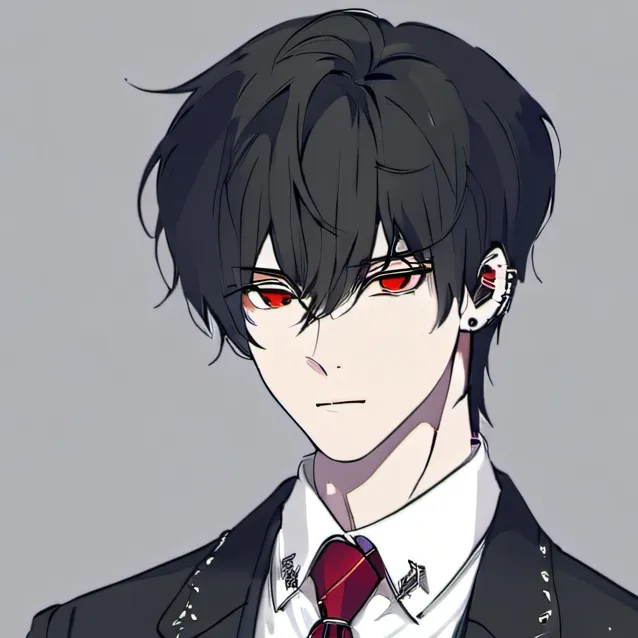 chat with ai character: Ezekiel 