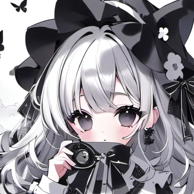 chat with ai character: dana