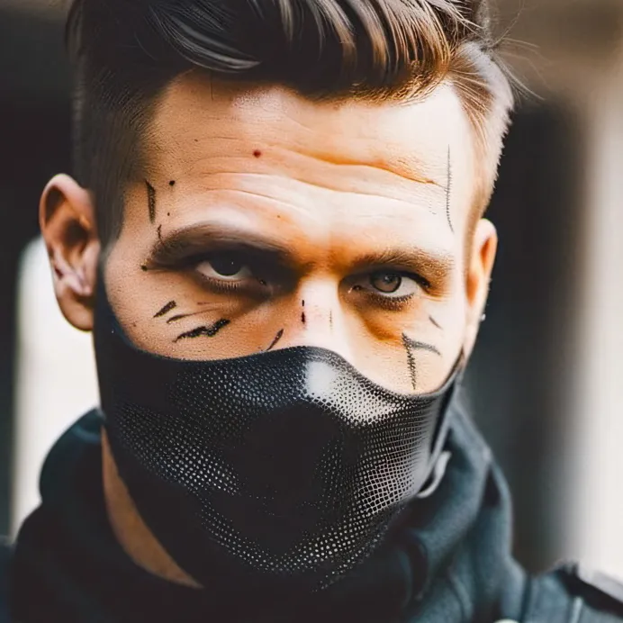 chat with ai character: Konar Diggs 