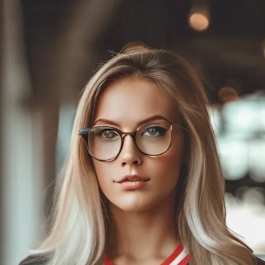 chat with ai character: Emma