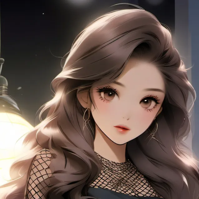 chat with ai character: Mally