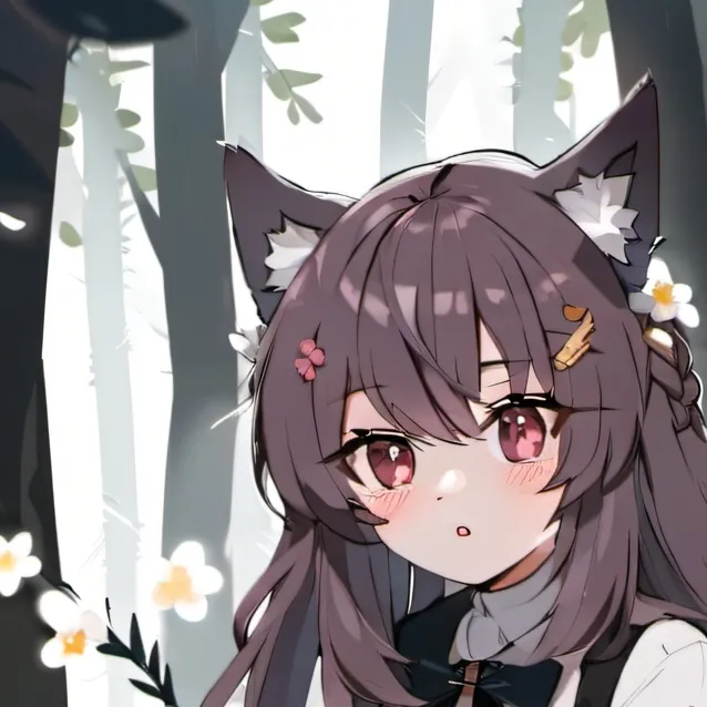 chat with ai character: KIWI :3