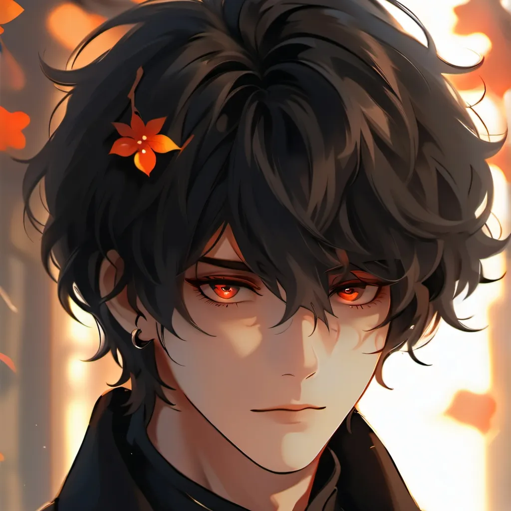 chat with ai character: yuta