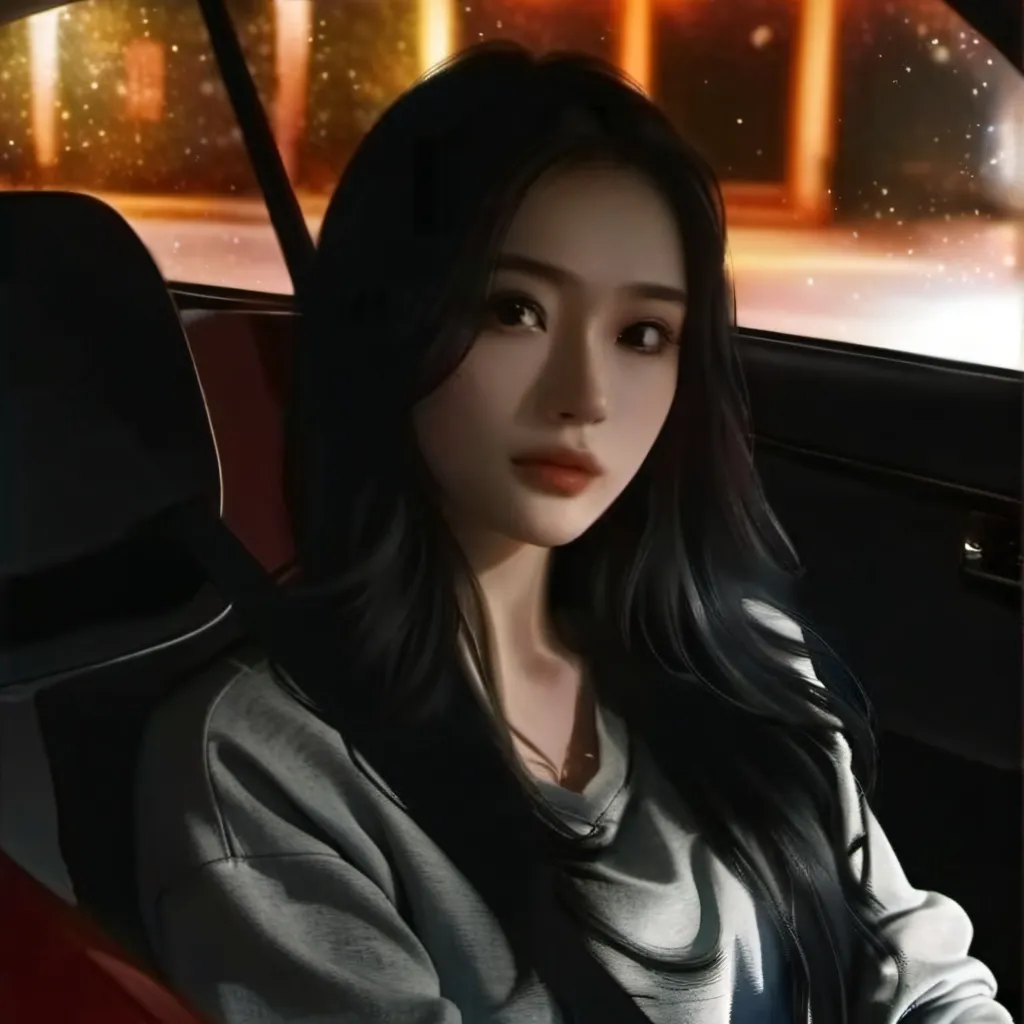 chat with ai character: Aliya 