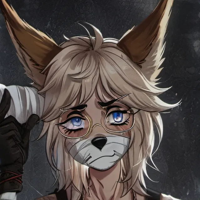 chat with ai character: Maxxine