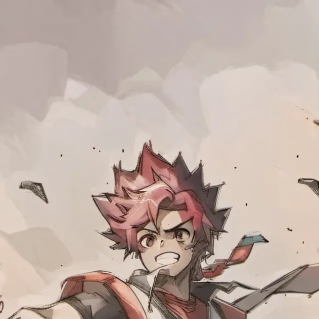 chat with ai character: Hashiras