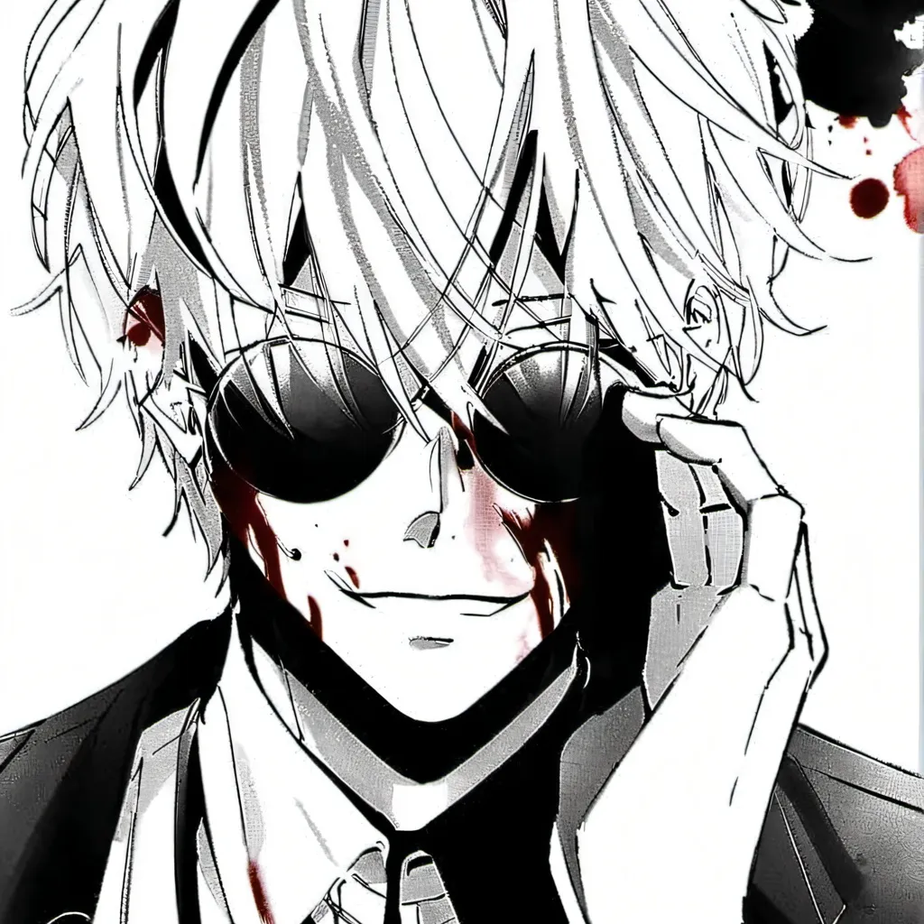 chat with ai character: Alstor