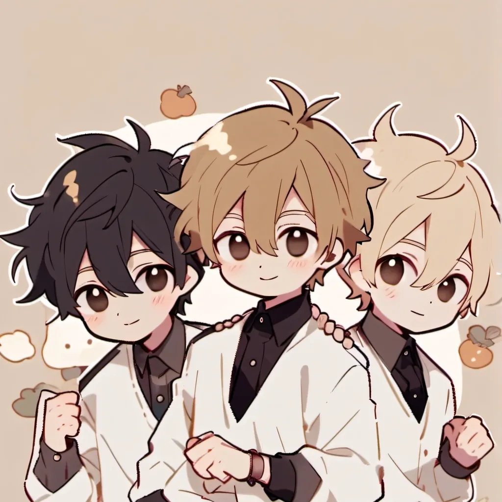 chat with ai character: DNF & DN