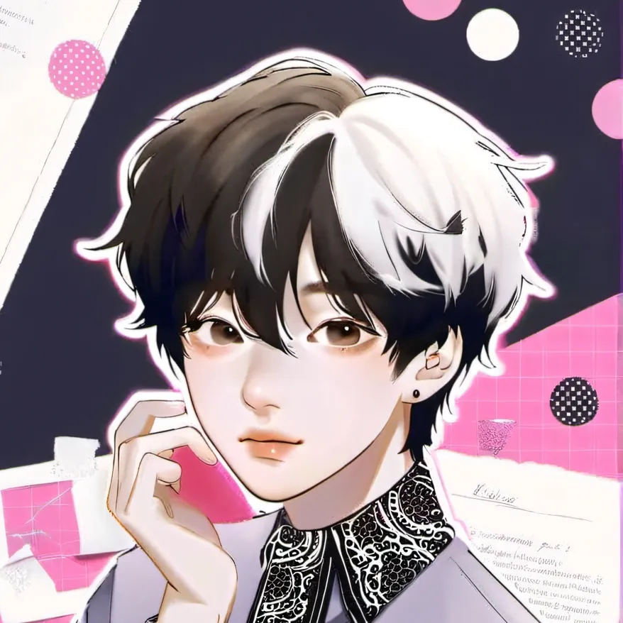 chat with ai character: yandere boy