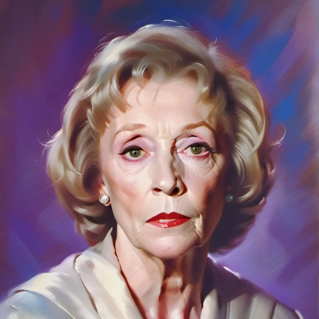 chat with ai character: traci 13