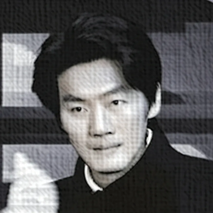 chat with ai character: chineseboy